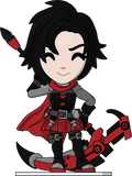 Ruby Rose