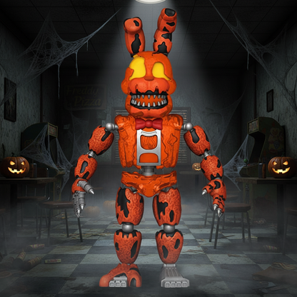 Jack-o-Bonnie