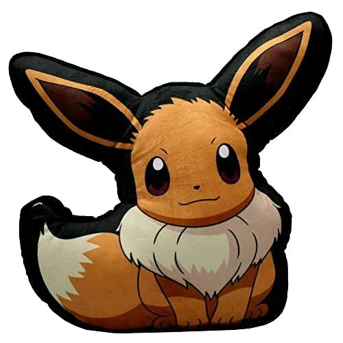 Coussin Pokémon - Evoli