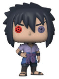 Funko Pop! Sasuke Rinnegani (SE) – Naruto