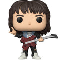 Funko Eddie avec Guitare (SE) – Stranger Things