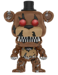 Nightmare Freddy