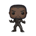 pop black panther 273