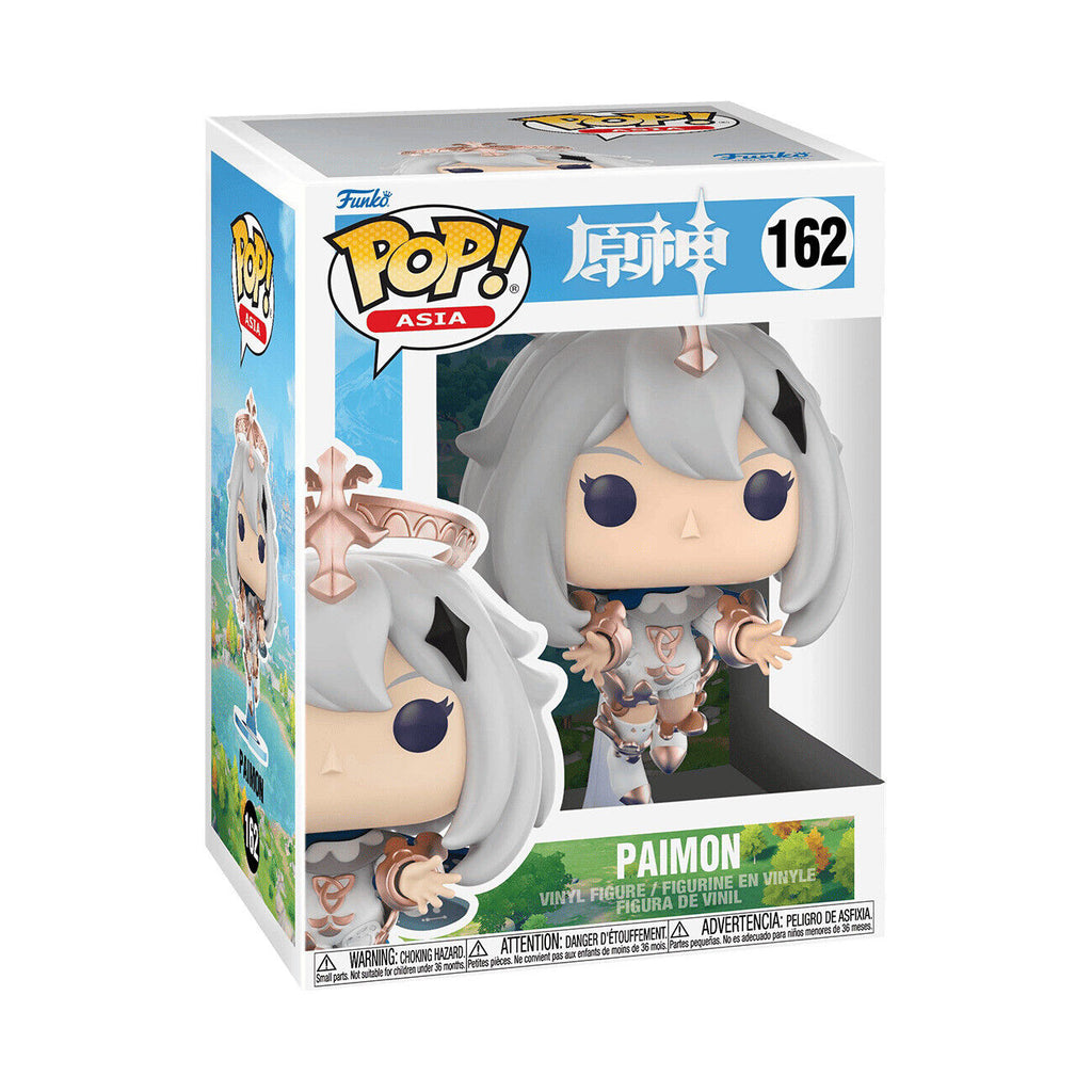 Funko Paimon – Genshin Impact