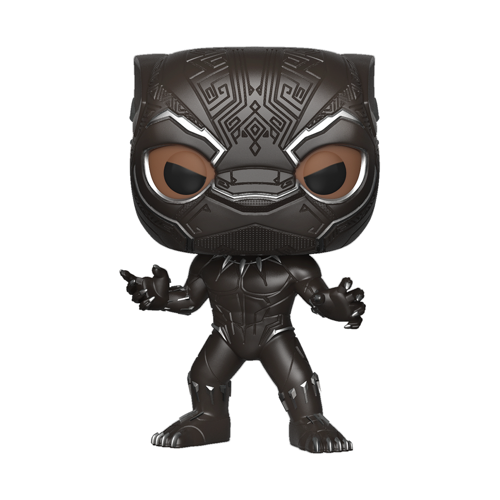 pop black panther 273
