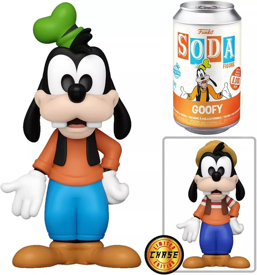 vinyl-soda-pluto