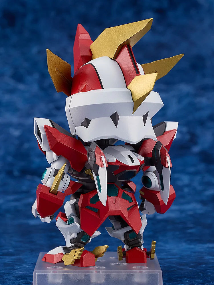nendoroid bravern good smile company