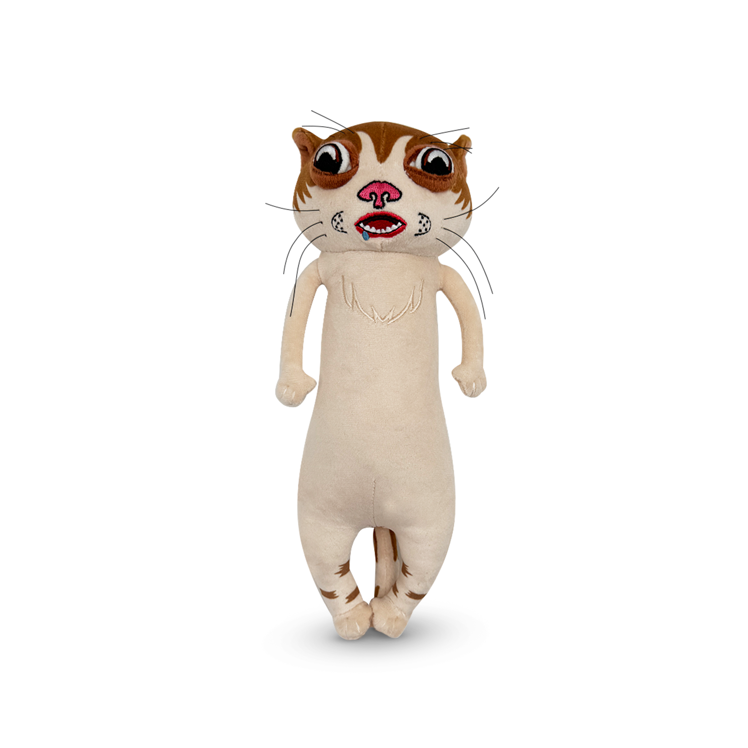 Tobs Batsardcat Plush (9in)