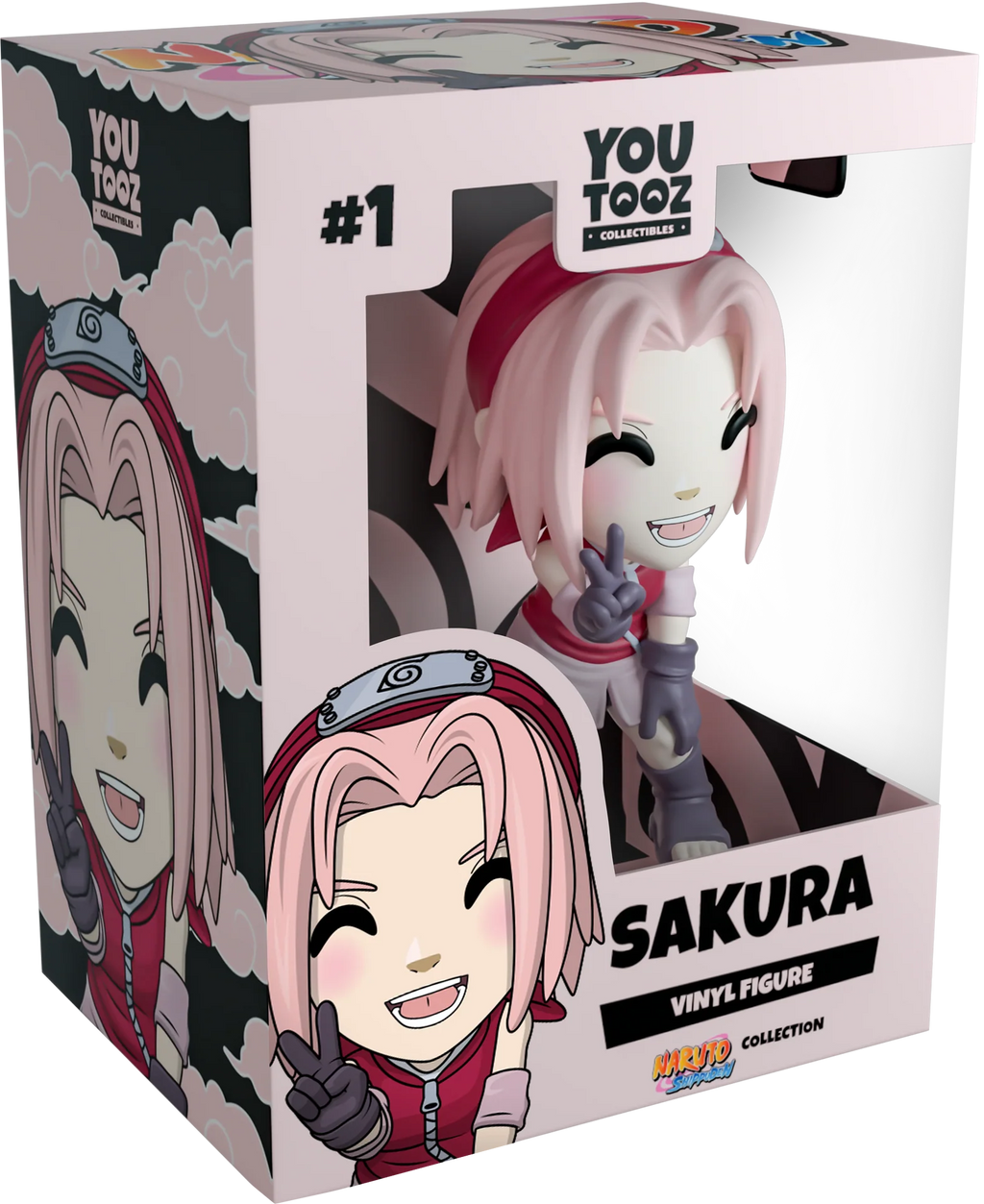 Sakura Haruno
