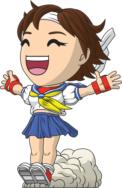 sakura youtooz