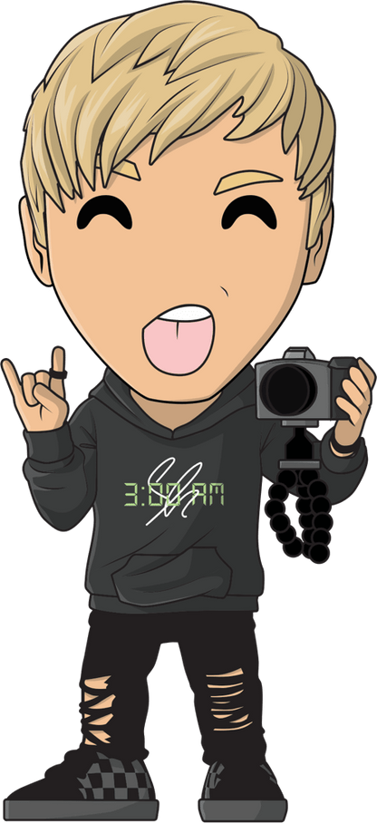 Sam Golbach