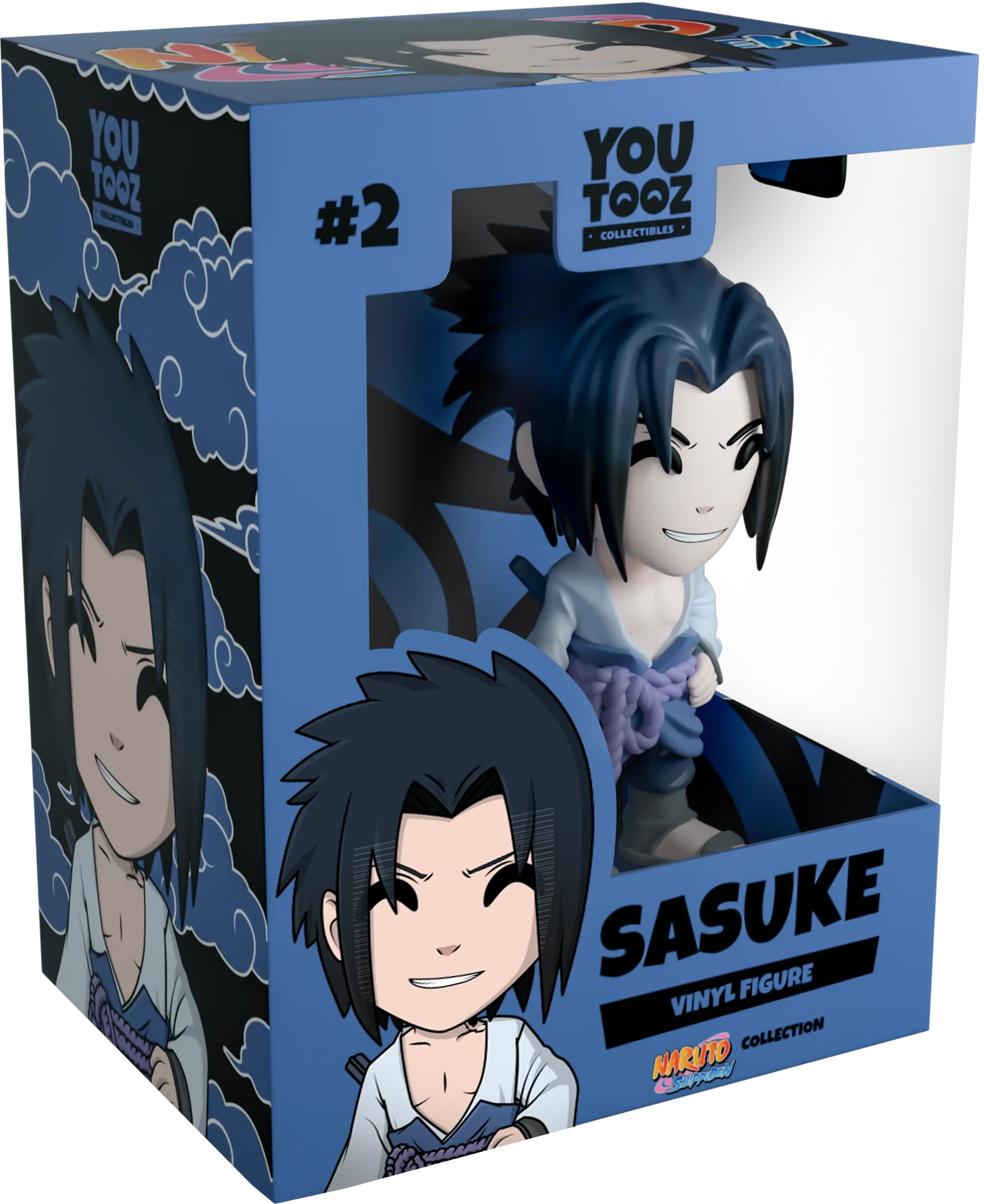 Sasuke Uchiwa