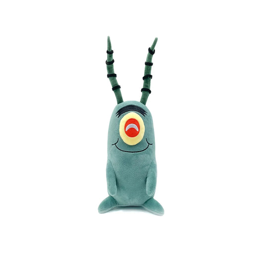 plankton sit plush youtooz