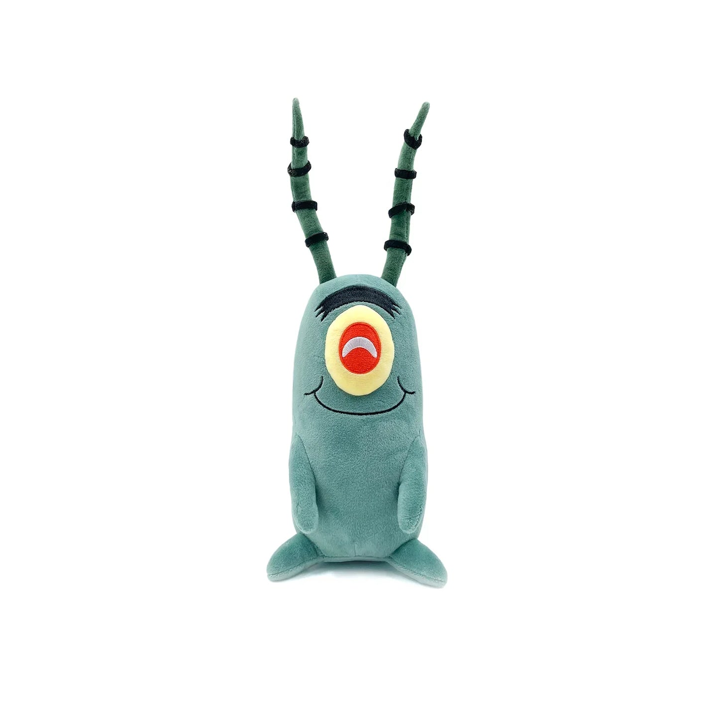 plankton sit plush youtooz