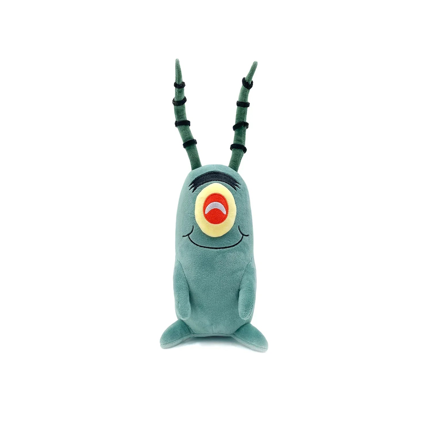 plankton sit plush youtooz