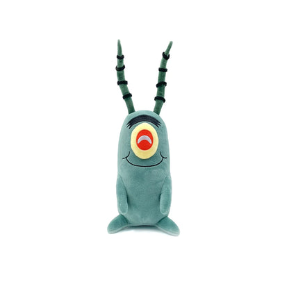 plankton sit plush youtooz