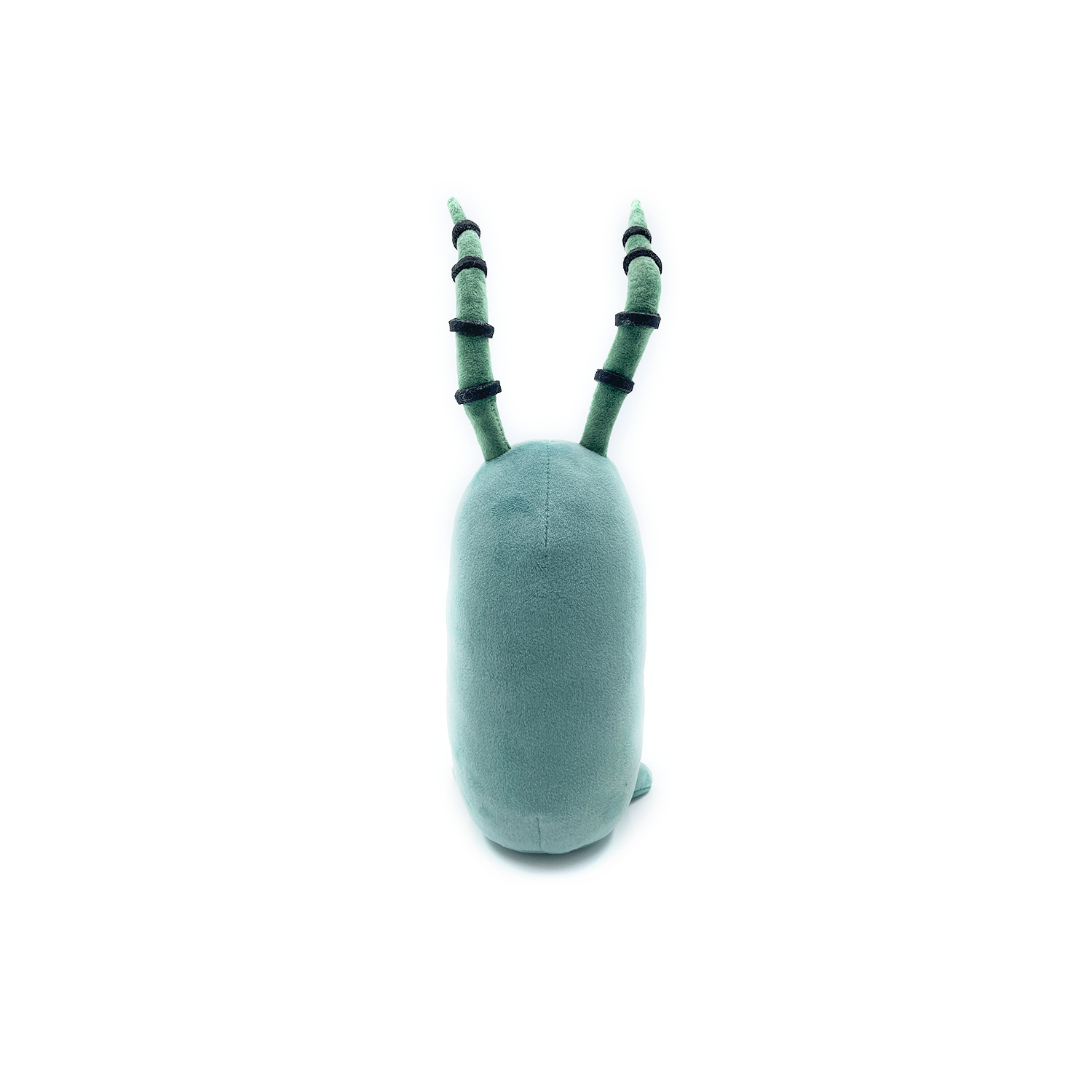 Plankton Sit Plush (9in)