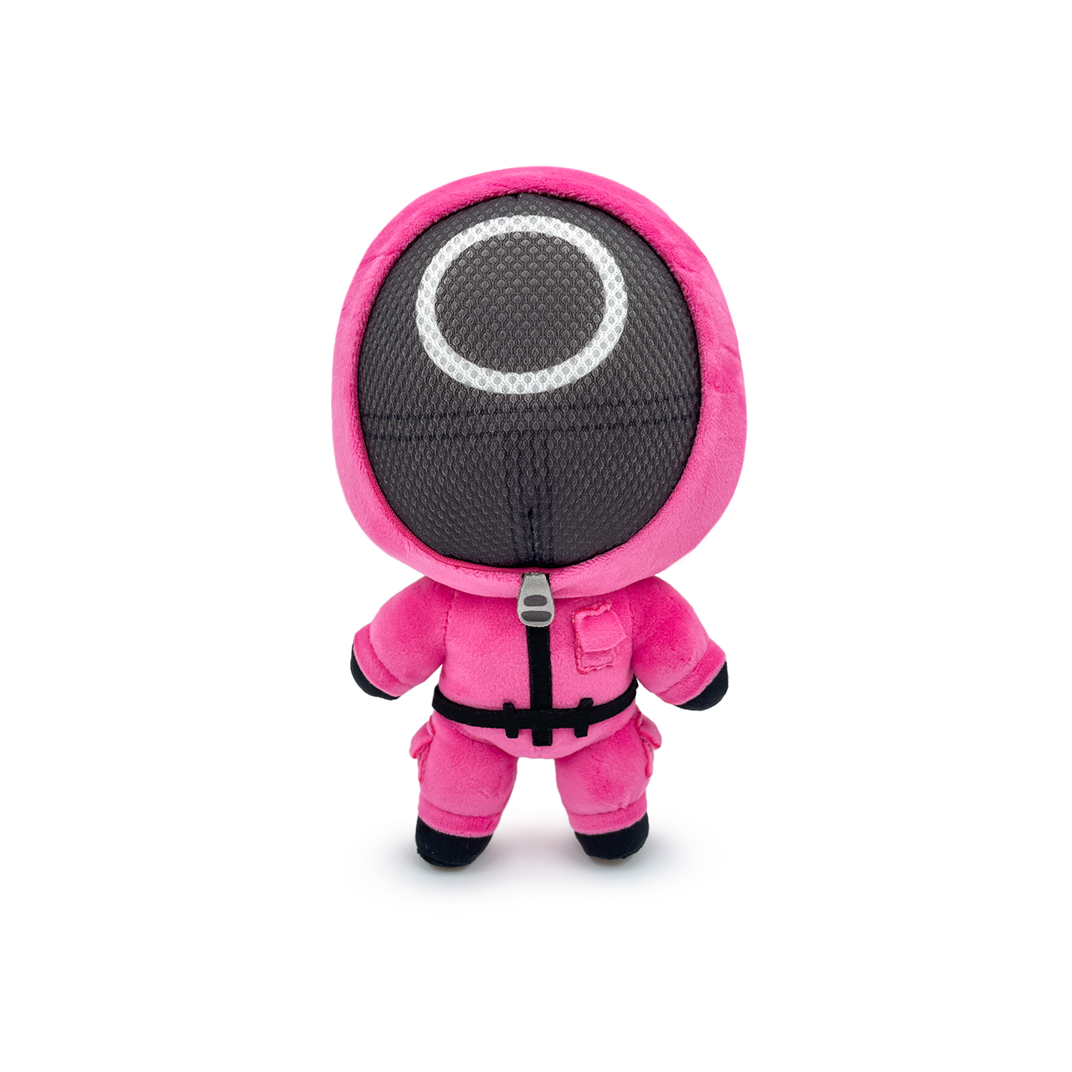 Guard Plush (9in)