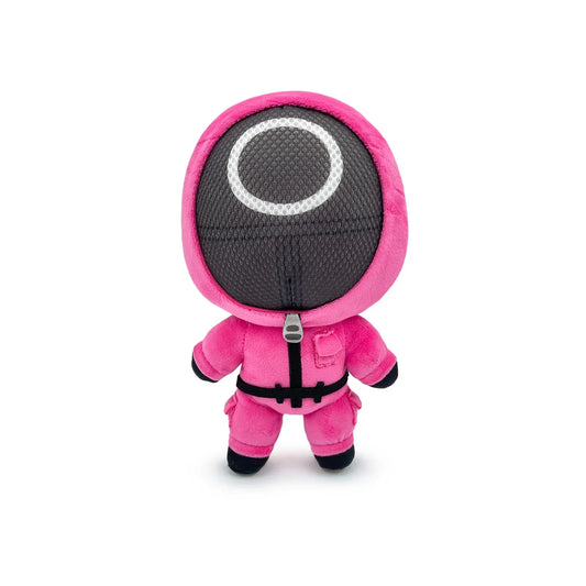 guard plush youtooz