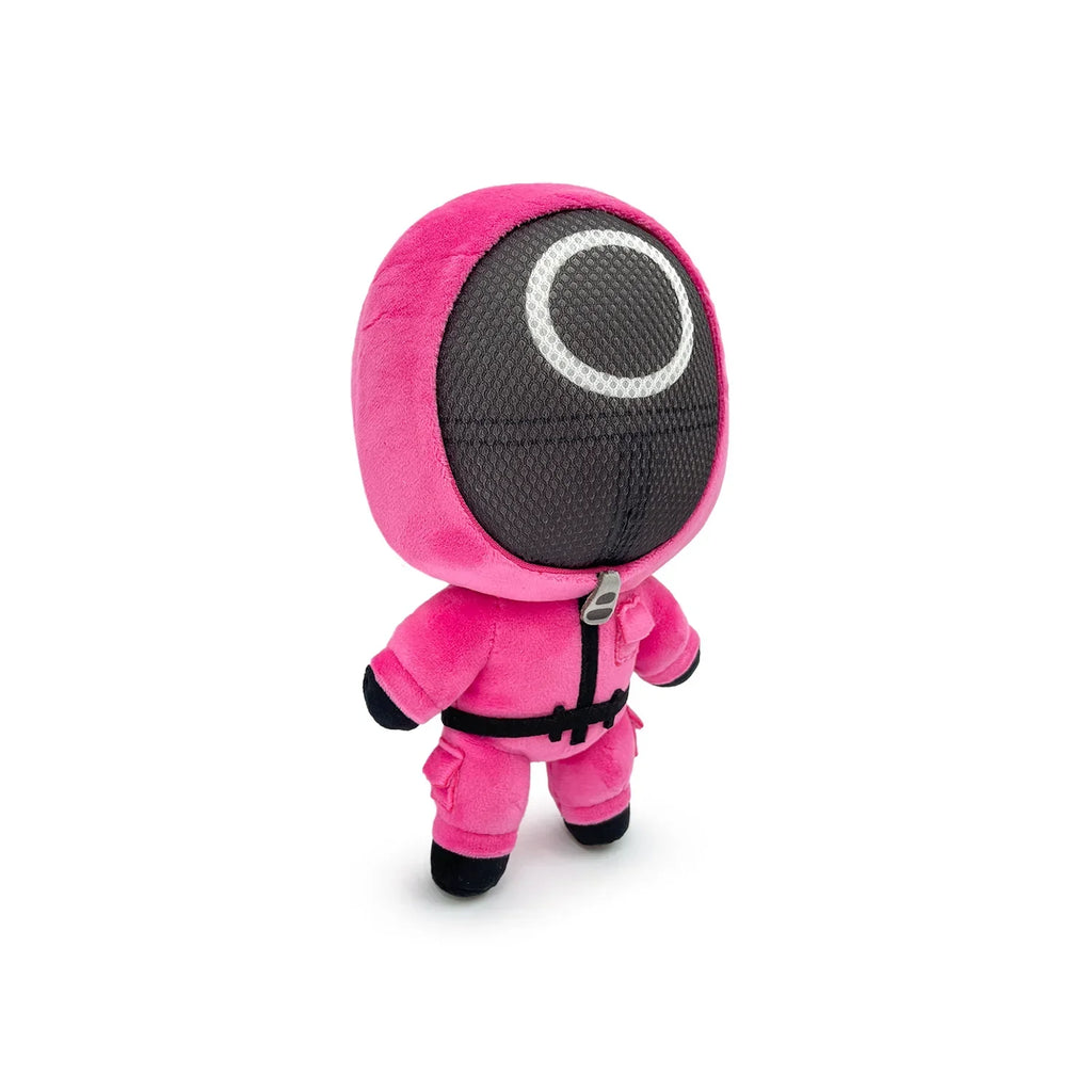 guard plush youtooz
