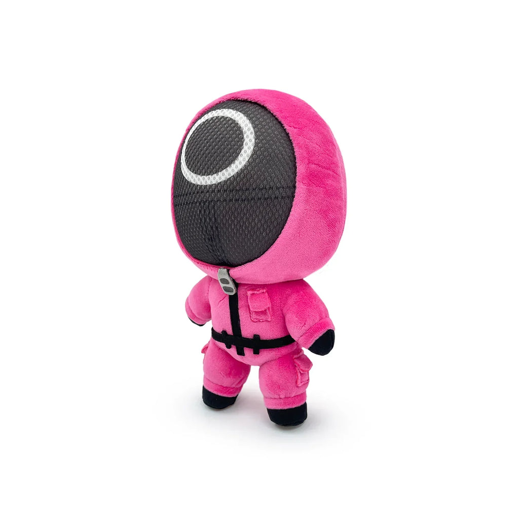 guard plush youtooz
