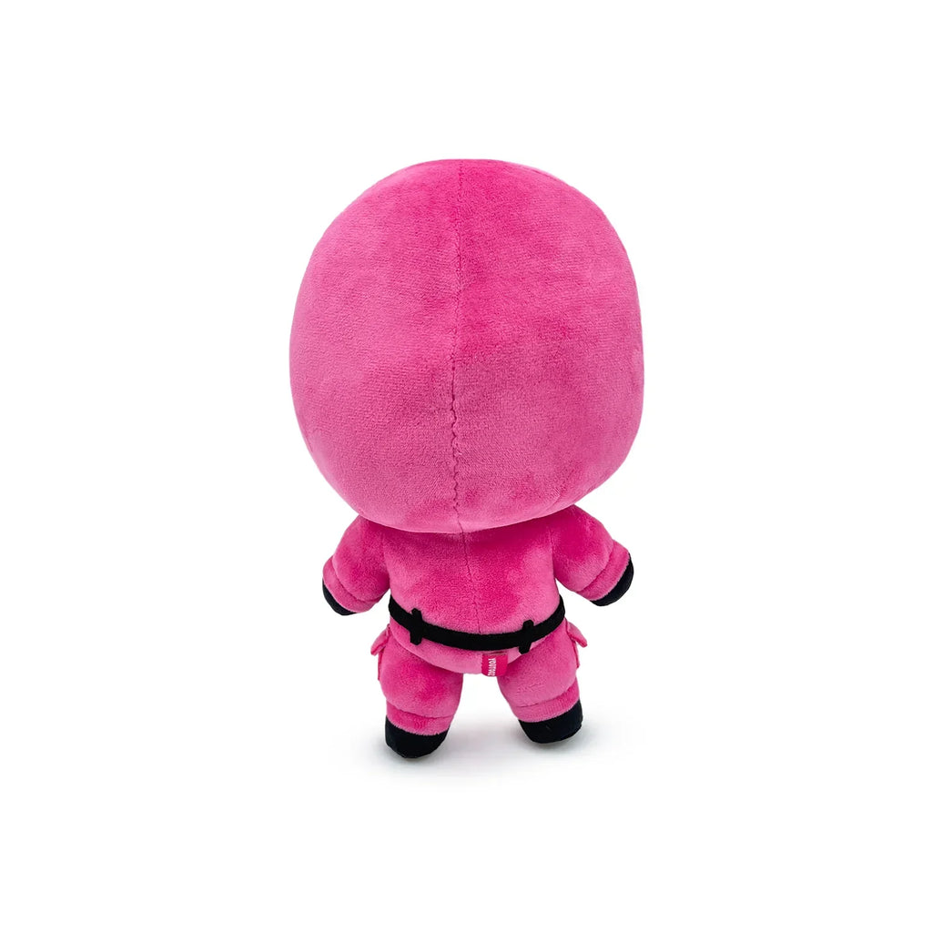 guard plush youtooz