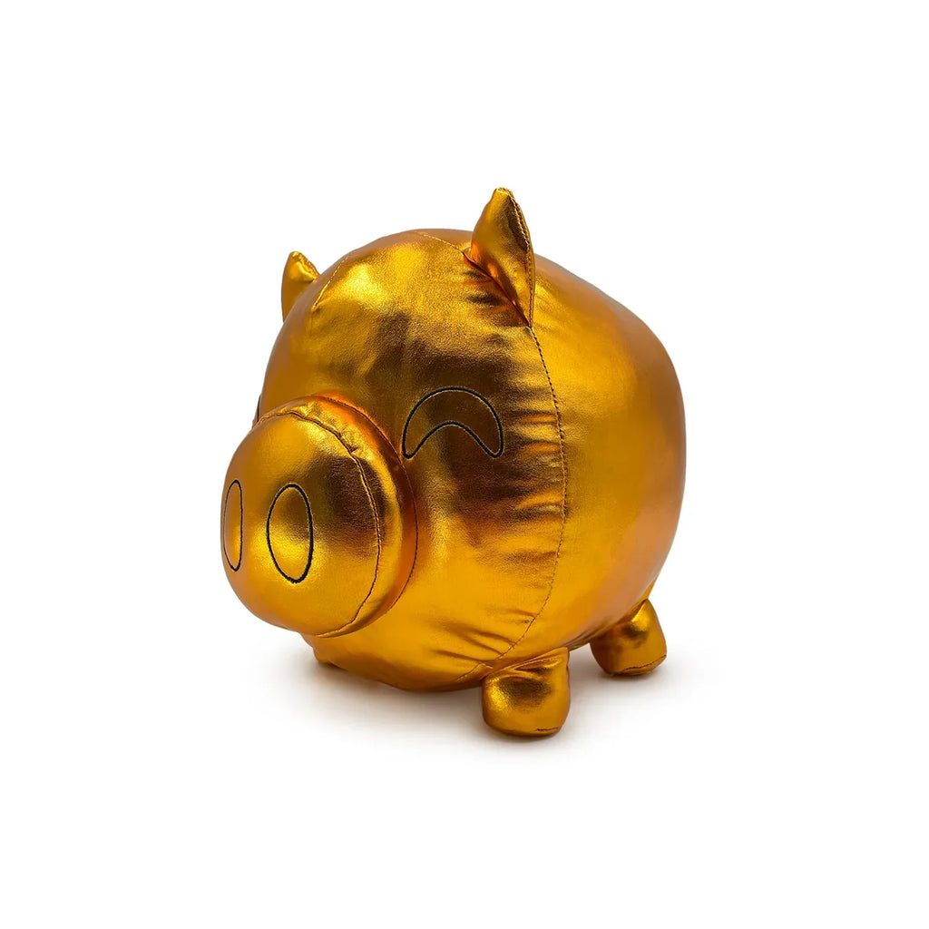 piggy bank plush youtooz