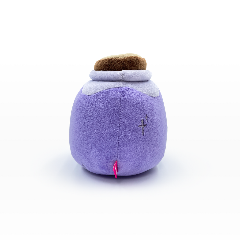 Potion Slimecicle Stickie (6in)