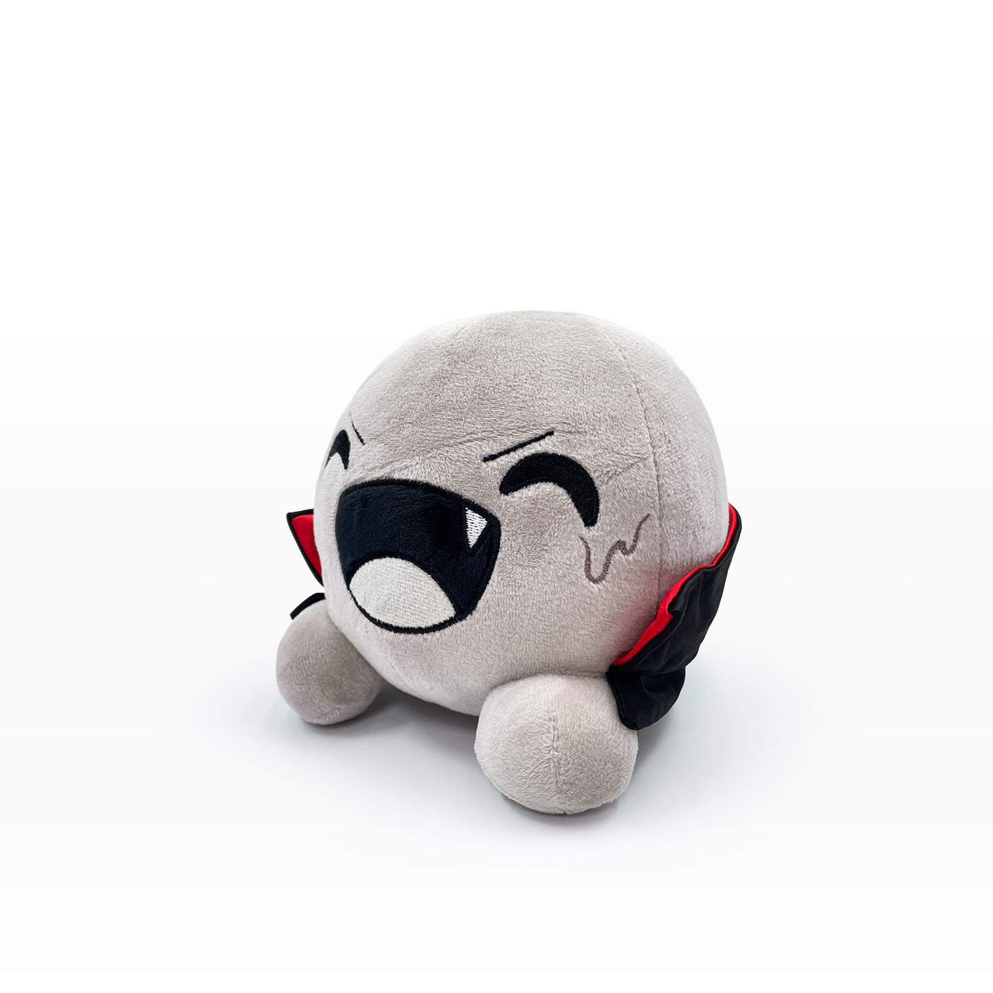 Vampire Slimecicle Stickie (6in)