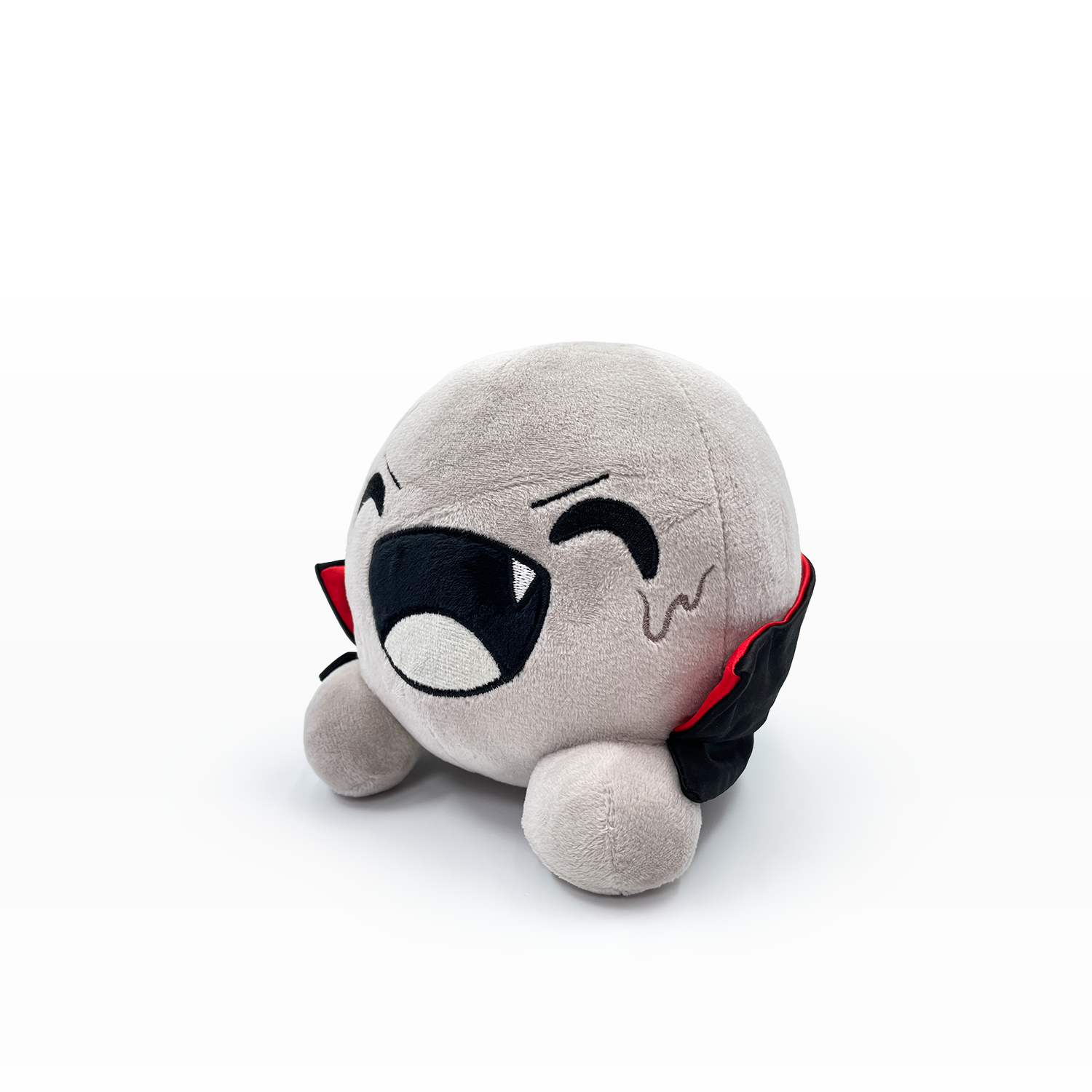 Vampire Slimecicle Stickie (6in)