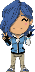 SMG4 Tari