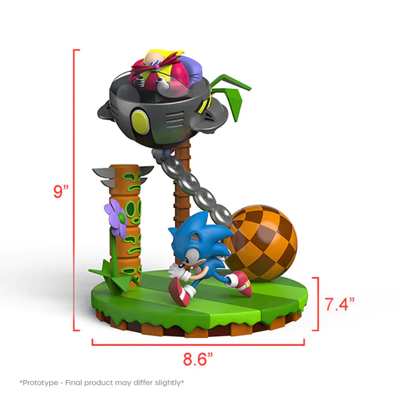 statue-sonic-le-herisson-30eme-anniversaire-numskull