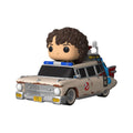 pop rides super deluxe ecto 1 with trevor 83