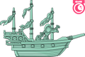 Ghost Ship