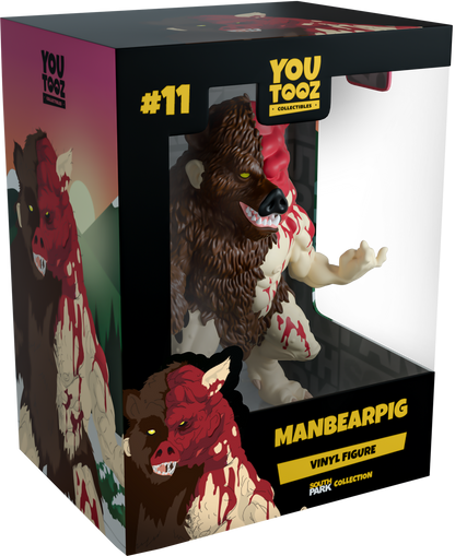 Manbearpig