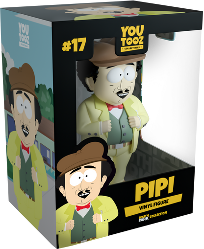 Pipi