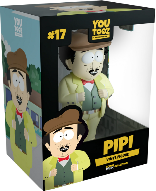 Pipi