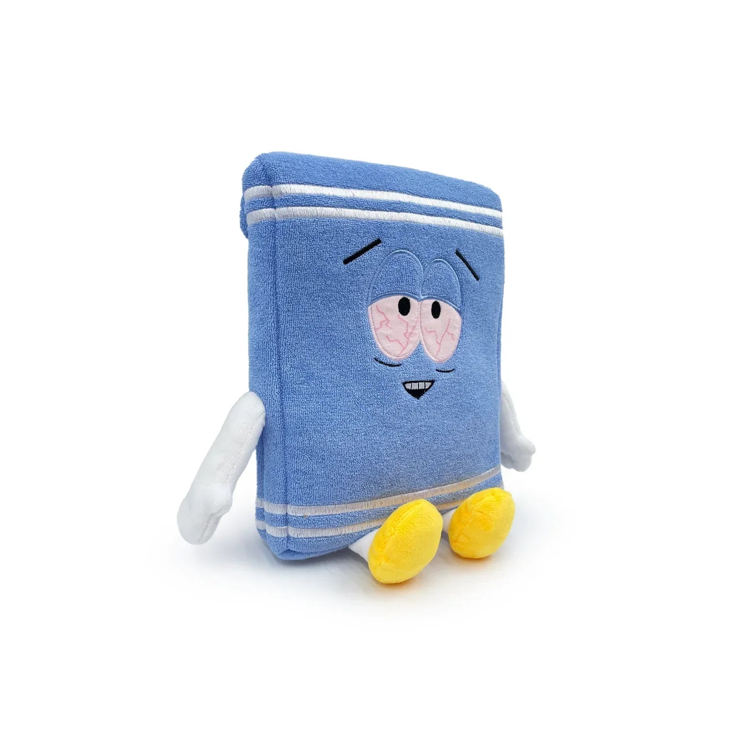 towelie plush youtooz