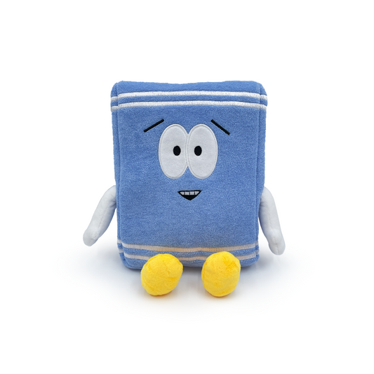 Towelie Plush 2 (9in)