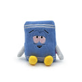towelie shoulder rider plush youtooz
