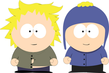tweek craig youtooz