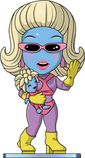 Space Juno