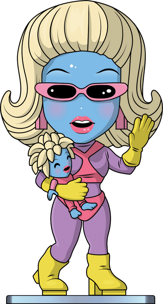 Space Juno