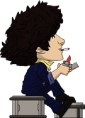 Spike Spiegel