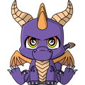 Spyro Fired Up