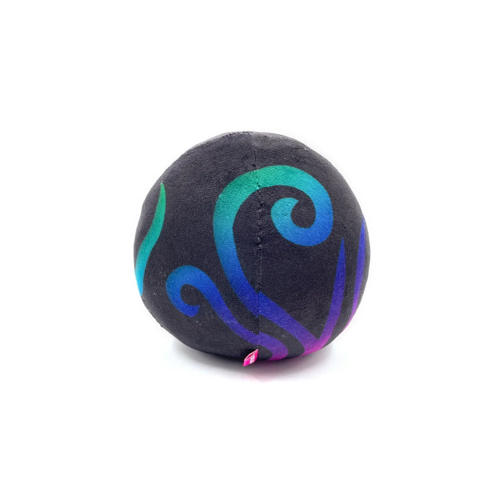 the tarr slime stickie plush youtooz