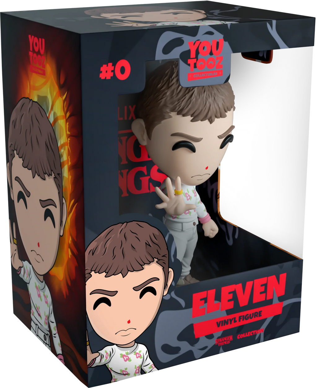 Figurine Eleven