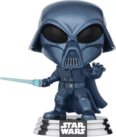pop dark vador concept series 54