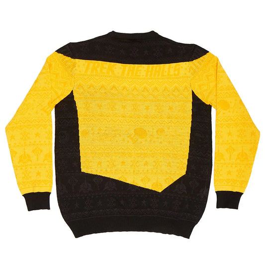 pull-de-noel-star-trek-jaune