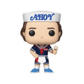 pop steve 803